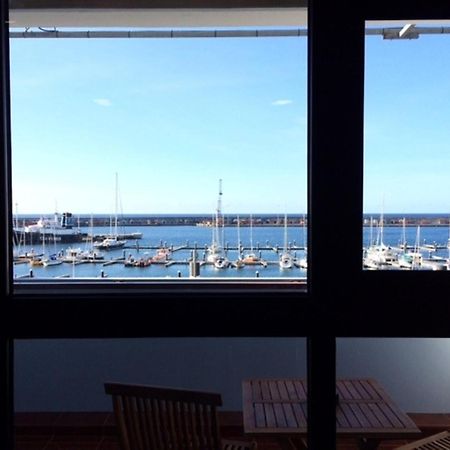 Solmar Alojamentos Ponta Delgada Oda fotoğraf