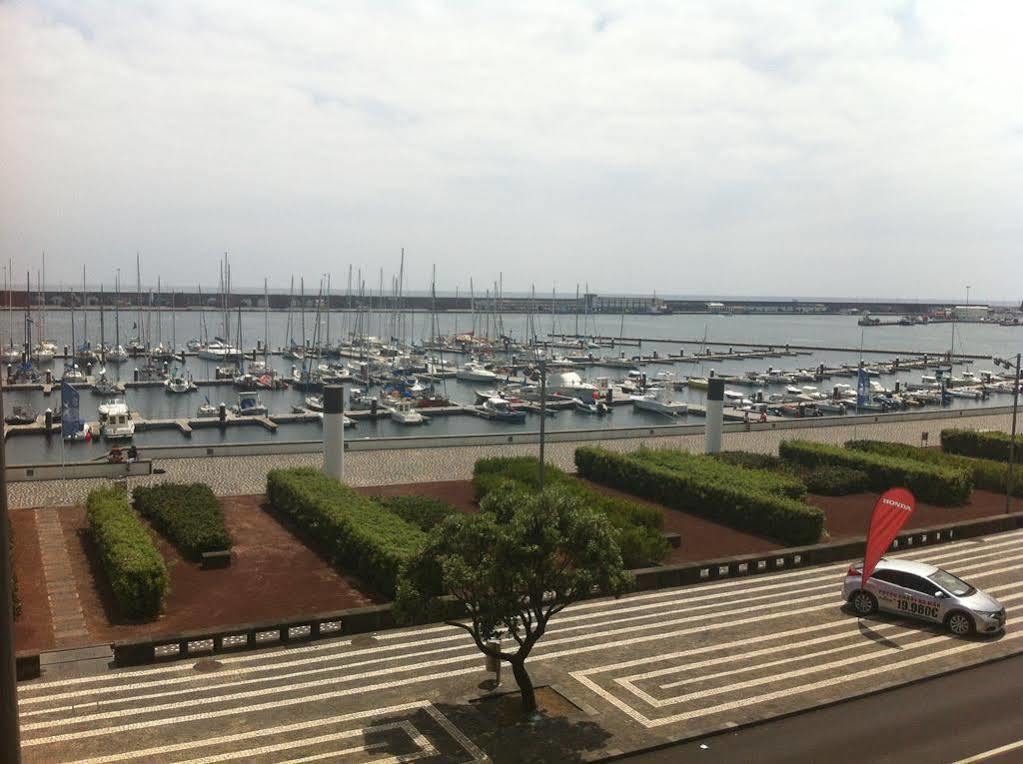 Solmar Alojamentos Ponta Delgada Dış mekan fotoğraf